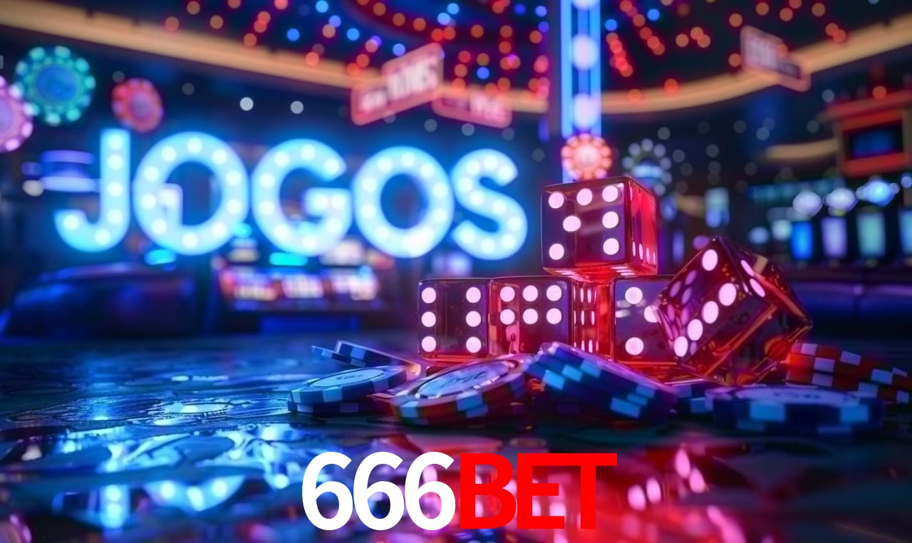 Desvendando o Mundo dos Jogos Virtuais na 666bet