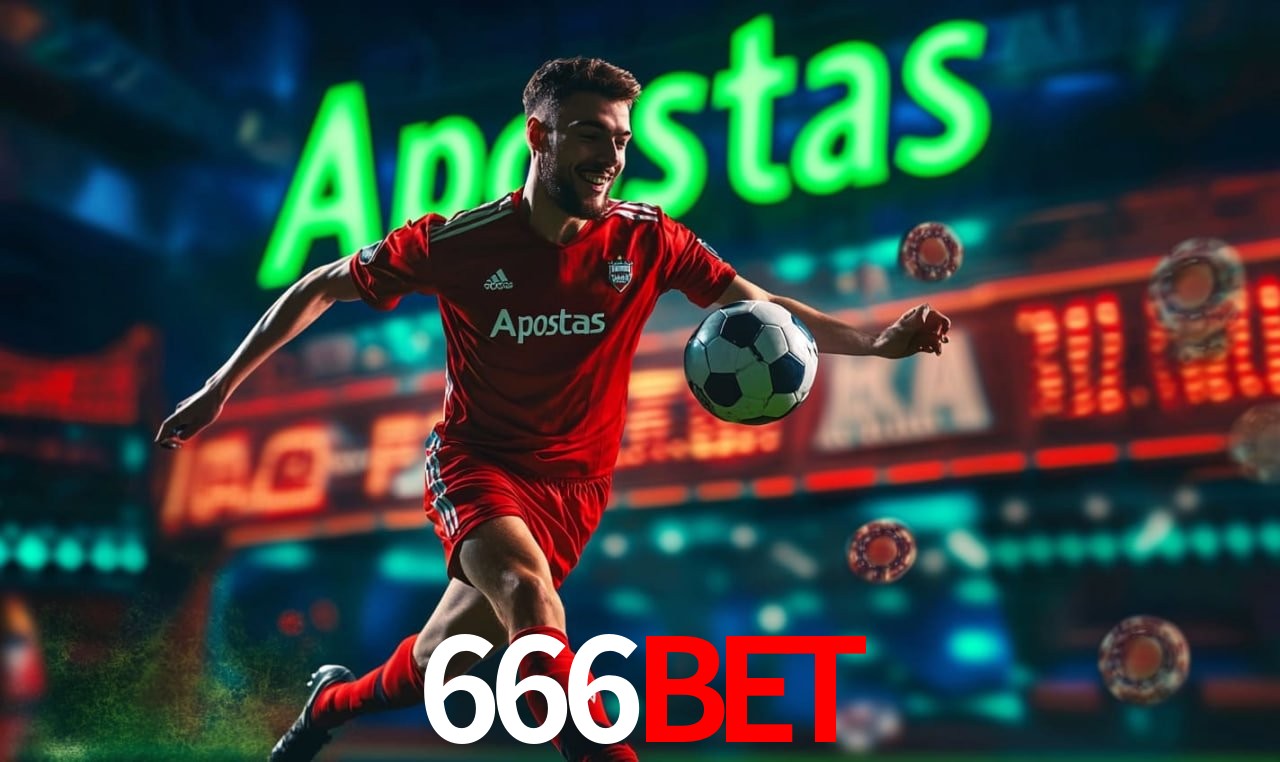 Descubra a Essência do 666bet: Nossa História e Compromissos